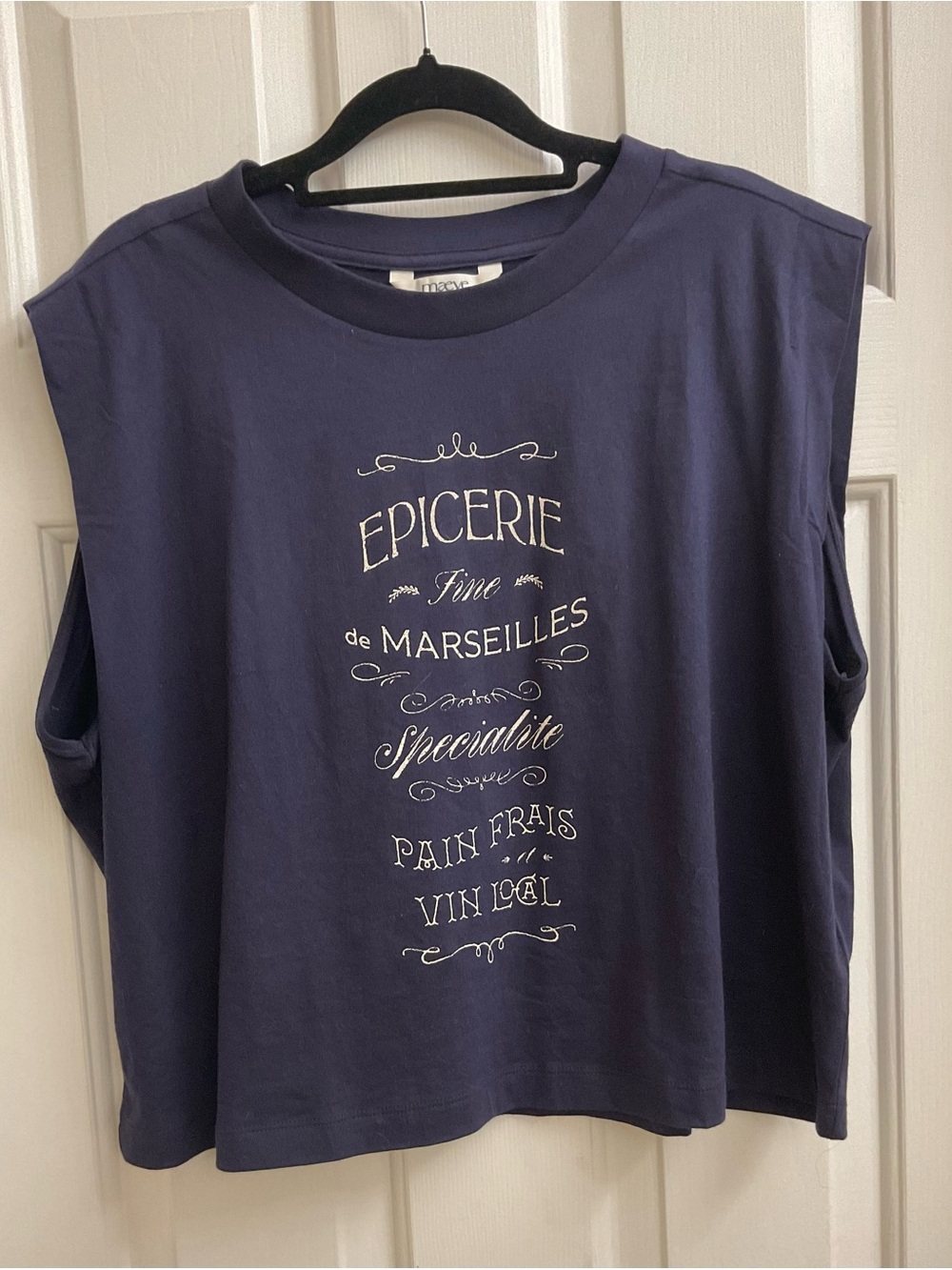 MAEVE By ANTHROPOLOGIE Tank